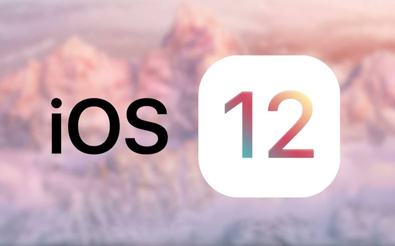 iOS 12: Новые функции для IPhone и IPad