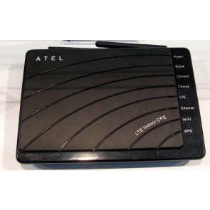 AsiaTelco Altair AOL-T190 4G TD-LTE Indoor CPE Router