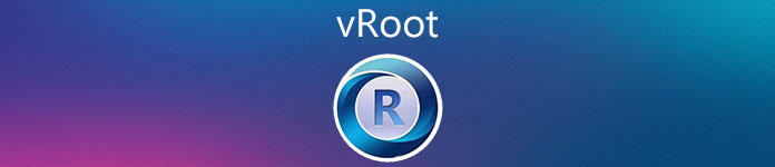 папка Vroot