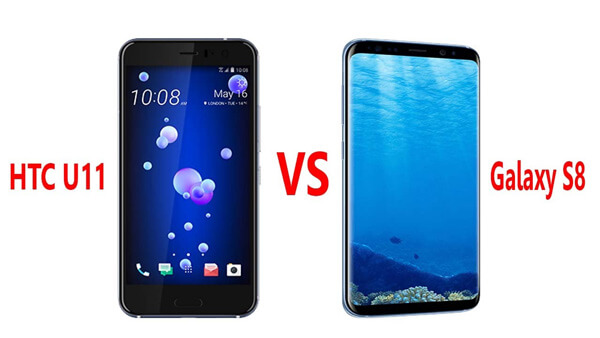 HTC против Samsung