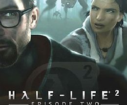 Half Life 2: Episode Two