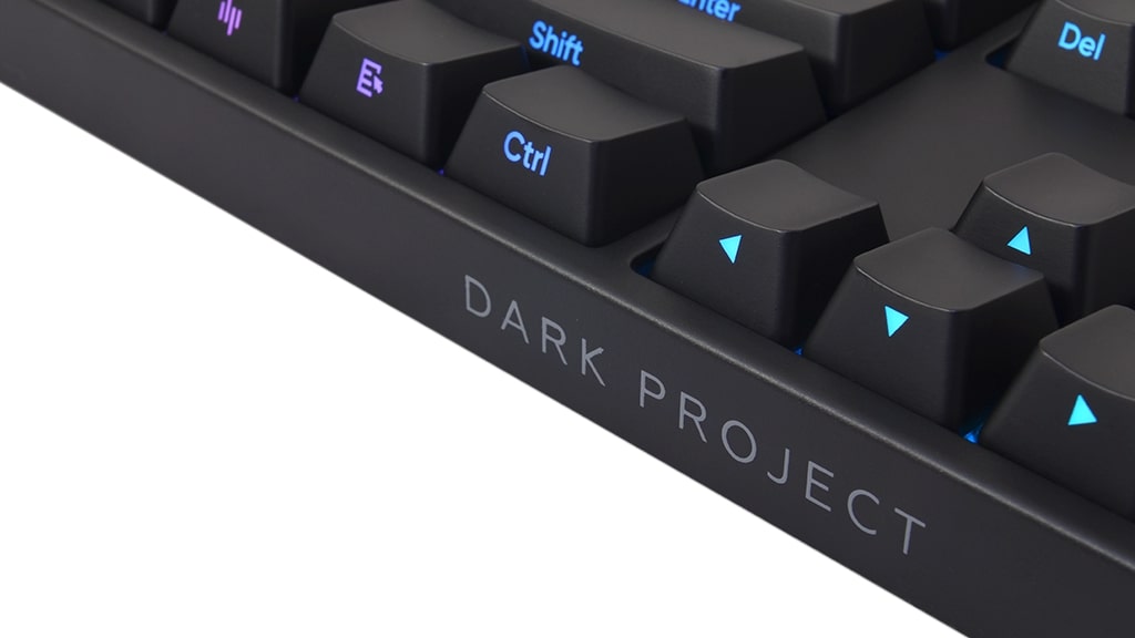 Особенности Dark Project KD-3