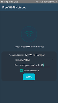 free wifi hotspot portable