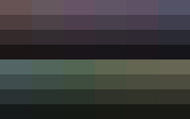 Light color pattern (1680 × 1050 dots)