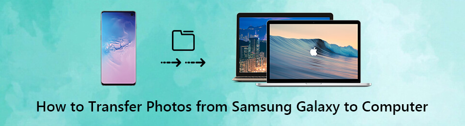 5 Лучшие методы для передачи фотографий с Samsung S10 / 9 / 8 на ваш компьютер