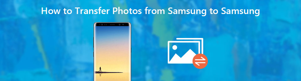 Как перенести фотографии со старого Samsung на другой Samsung