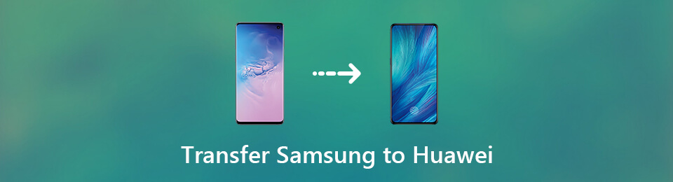 3 Способы передачи данных с Samsung на Huawei с / без компьютера