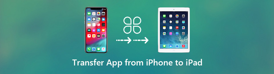 Лучшие способы 4 для переноса приложений с iPhone на iPad