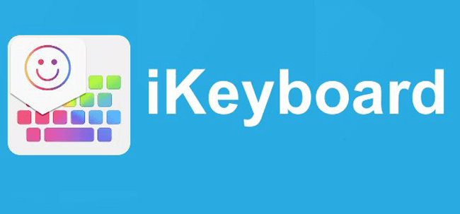 iKeyboard