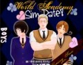 World Academy Sim Date
