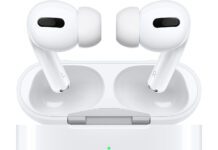 apple airpods pro