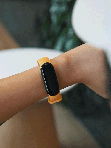 Почти идеальный умный браслет Xiaomi. Mi Band 5 представлен официально