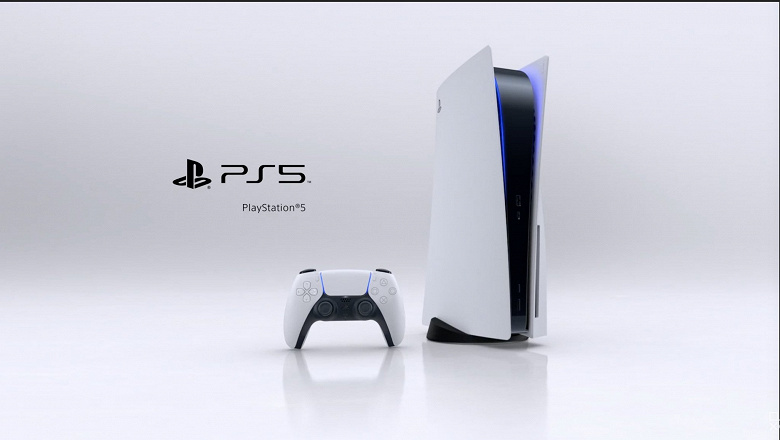 Вот она — PlayStation 5! Sony наконец-то показала свою консоль, и она выглядит впечатляюще