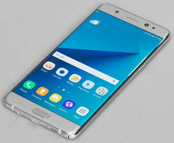Чем Galaxy Note20 Ultra похож на самый провальный смартфон Samsung