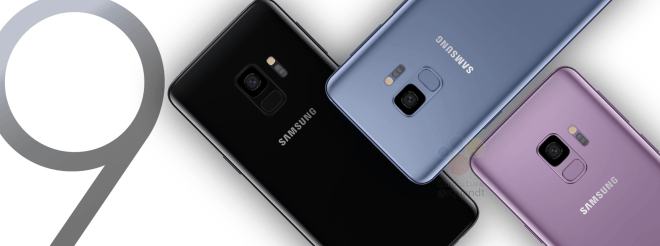 Больше никаких секретов: дата выхода, официальные изображения и характеристики Samsung Galaxy S9