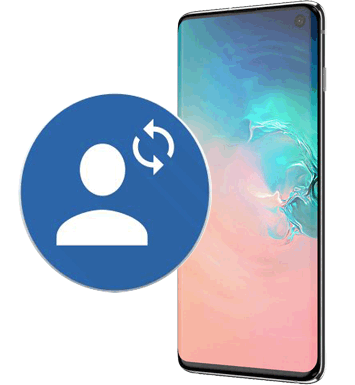 how to retrieve deleted contacts on my samsung phone