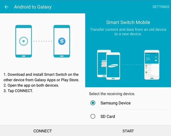transfer htc files with samsung smart switch