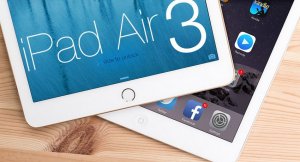 iPad Air 3 release 300x162