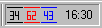 Motherboard Monitor Temperature Monitor in System Tray