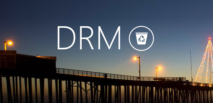 Top 10 DRM Removal Software to Get Rid of DRM