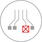 Prevent attacks or undo the damage