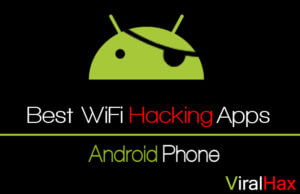 Top 10 WiFi Hacking Apps For Android