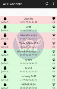 10 Best WiFi Hacker Apps For Android 2020 