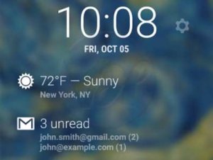 8 Best Android Widgets to Enhance HomeScreen in 2019