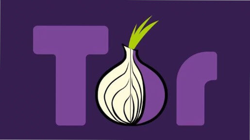 Use IP Use Anonymizer (TOR)