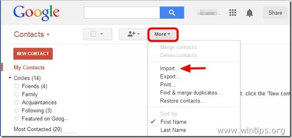 gmail-import-contacts