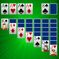 Klondike Solitaire