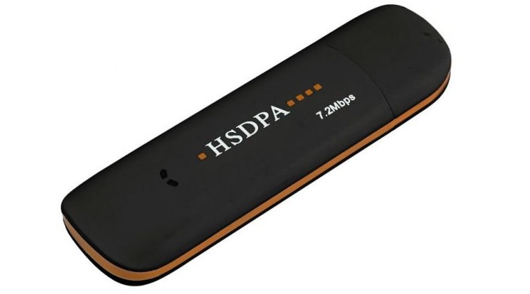 Устройство с поддержкой HSDPA