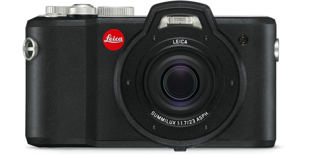 Leica X-U (Typ 113) фото