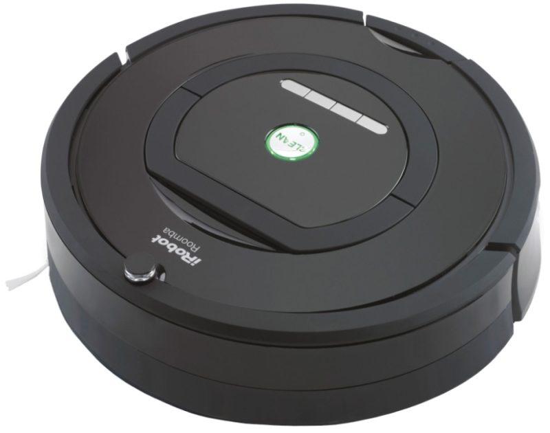 iRobot Roomba 676 фото