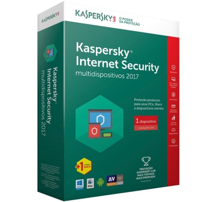 Kaspersky Internet Security 2019 фото