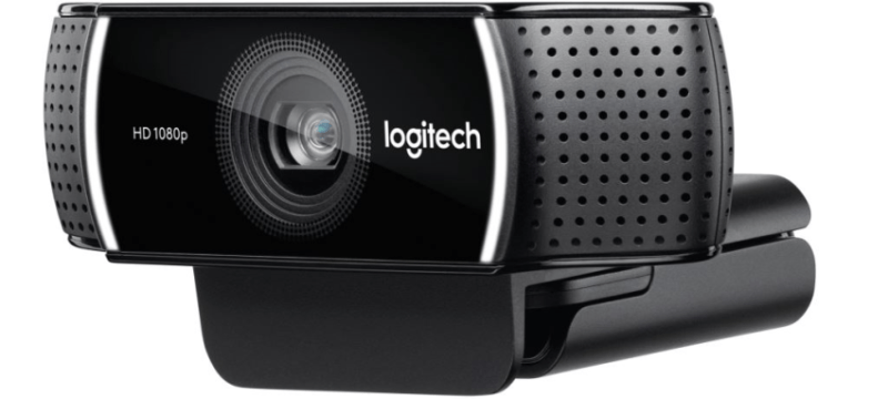 Logitech C922 Pro Stream фото