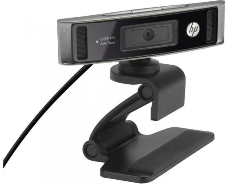 HP Webcam HD 4310 фото