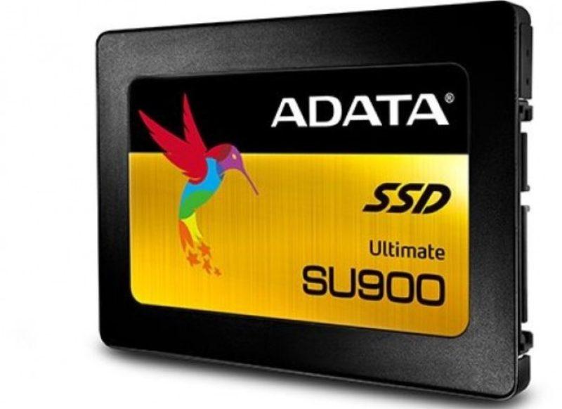 ADATA Ultimate SU900 256GB фото