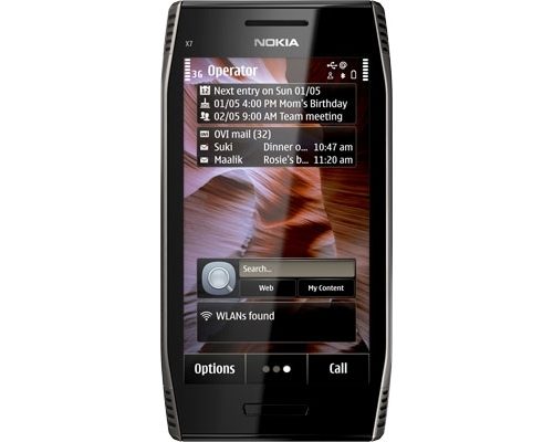 Х7 нокиа отзывы: Смартфон Nokia X7 — Отзывы