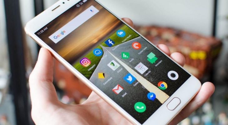 Meizu mx6 обновление до андроид 7: Как обновить Android на Meizu