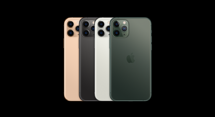 Айфон комплектация: iPhone 11 Pro – Спецификации – Apple (RU)