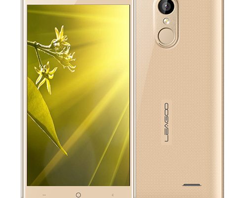 Фото леагоо м5: Смартфон Leagoo M5