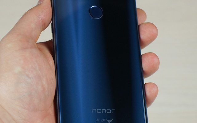Обзор смартфон huawei honor 8 32gb: Mobile-review.com Honor 8