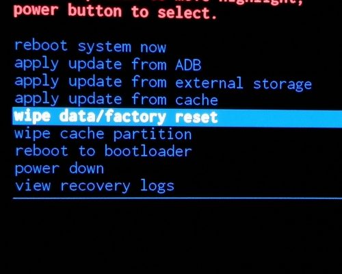 Вайп кэша что это: Wipe cache partition Android —