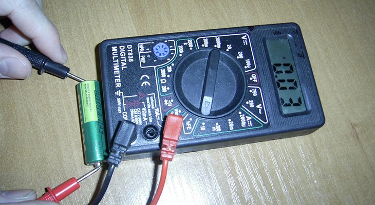 Как проверить аккумулятор телефона тестером: Как проверить аккумулятор телефона мультиметром