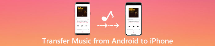 Как с андроида передать музыку на айфон: Как перенести музыку с Android на iPhone XS / XR / X / 8 / 7 / 6 (обновление 2018)