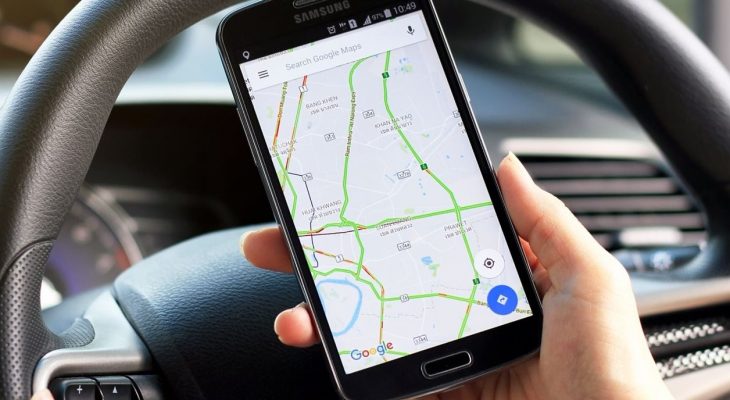 Какое приложение лучше навигатор: 5 лучших приложений-навигаторов для Android