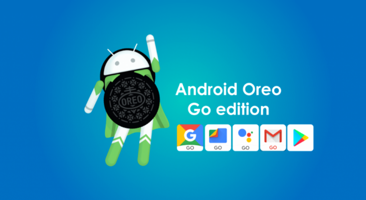 Oreo операционная система: Обзор Android 8 Oreo — Эта операционная система вам понравится