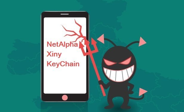 Как удалить netalpha: Вирус NetAlpha — как удалить на Андроиде