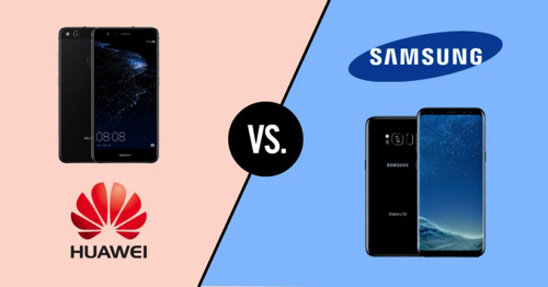 Какой смартфон лучше самсунг или хуавей: «Хуавей» или «Самсунг» ‒ кто круче? Сравнение производителей смартфонов